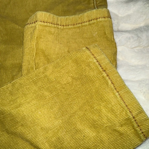 Free People skinny corduroy pants size 26 - Picture 2 of 5